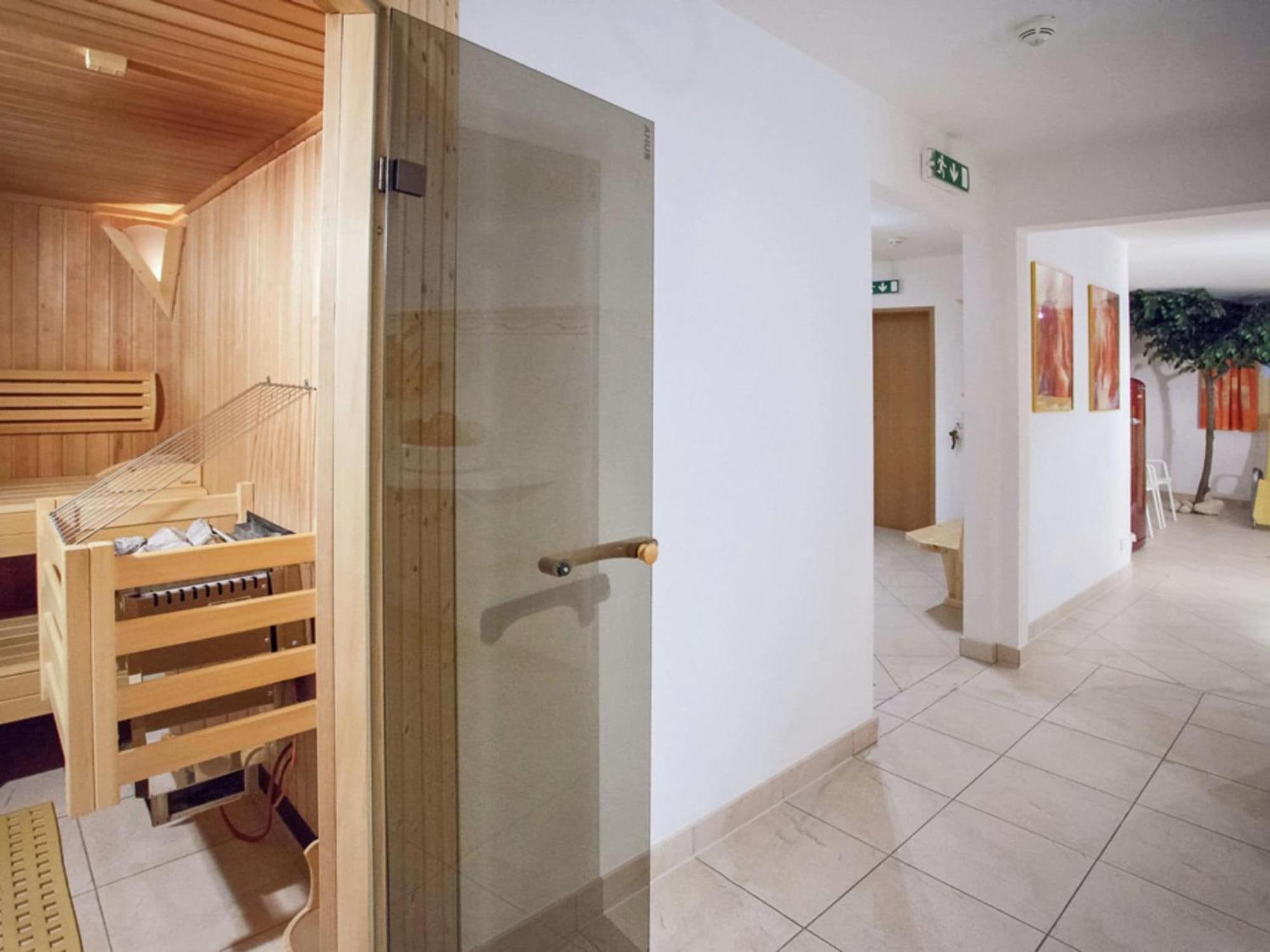 Luxurious Apartment In Kaltenbach With Sauna Stumm Exterior photo