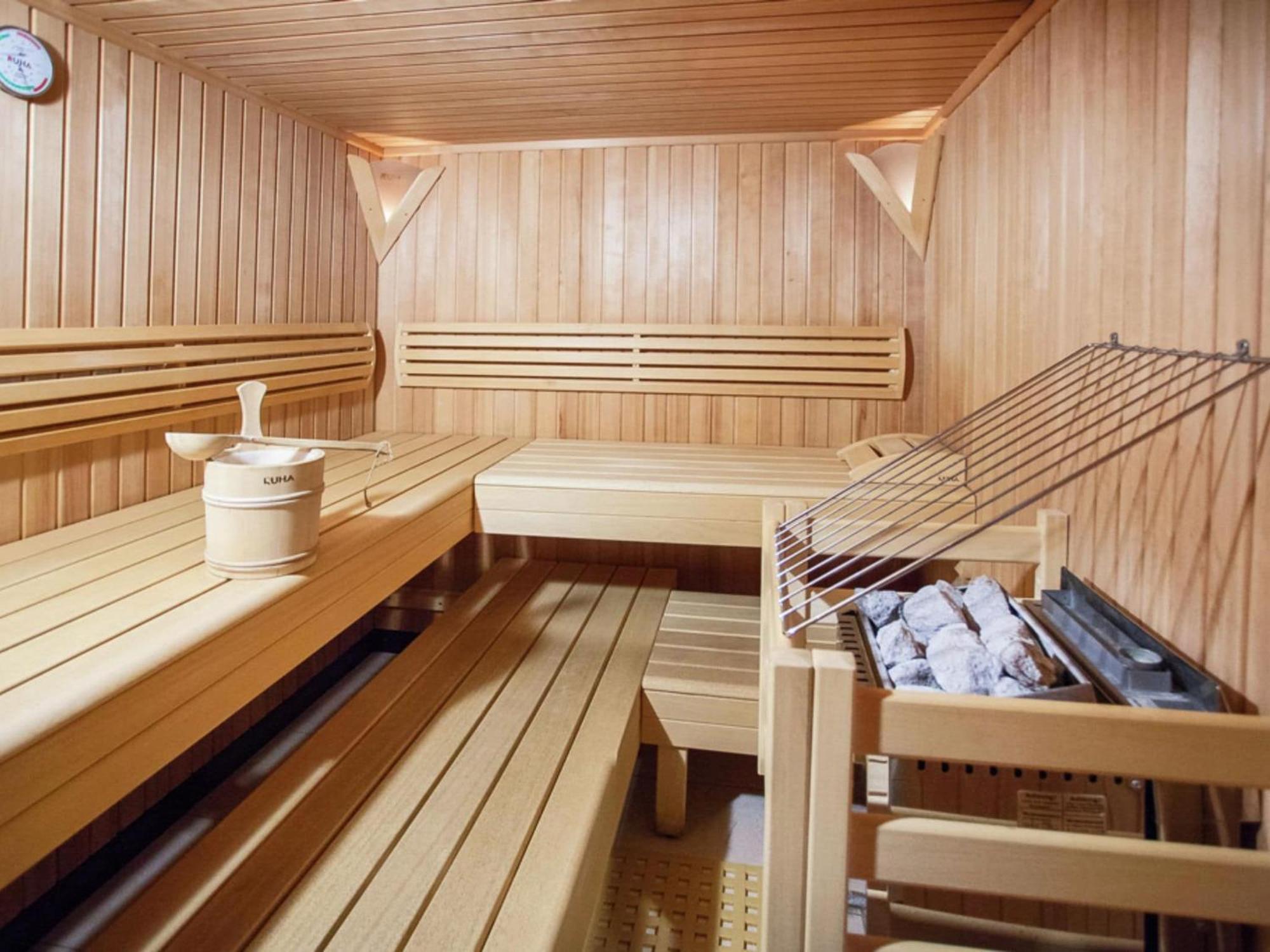 Luxurious Apartment In Kaltenbach With Sauna Stumm Exterior photo