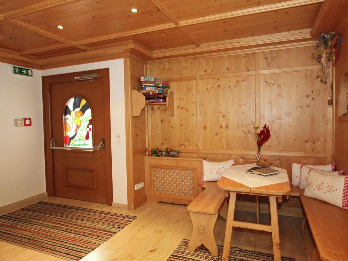 Luxurious Apartment In Kaltenbach With Sauna Stumm Exterior photo